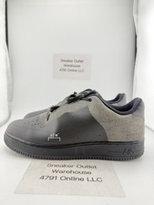 Nike Air Force 1 A Cold Wall