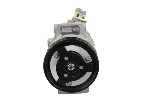 Sanden new heavy duty - duty, aircon