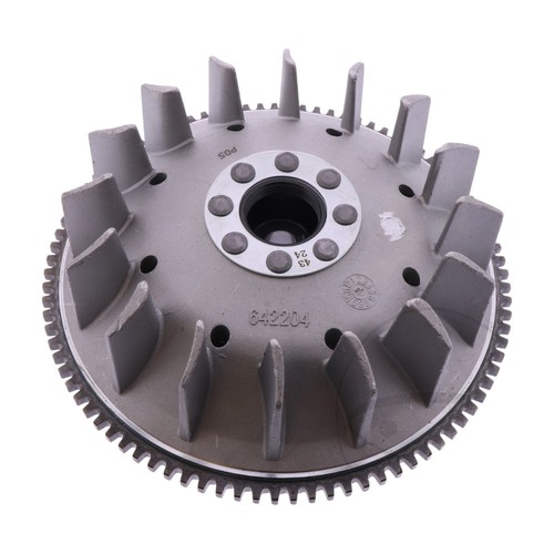 Rotor flywheel piaggio - rotor,