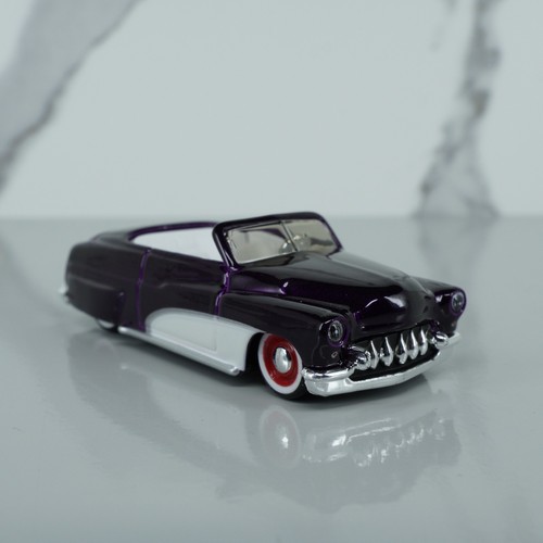 Mercury convertible 1950 - mercury,