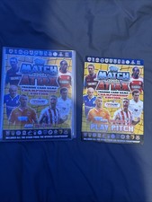 Match Attax 11/12 Championship