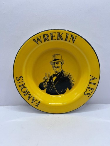 Vintage wrekin famous - vintage,