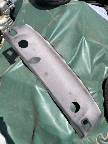 Bmw e30 coupe parcel shelf - parcel,