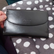  Leather Osprey London