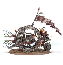 Warhammer Age of Sigmar Skaven