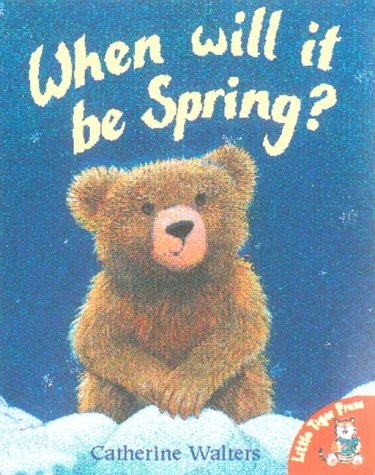When will spring alfie - will, (alfie