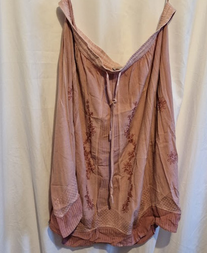 Elizabeth scott skirt pink - elizabeth,