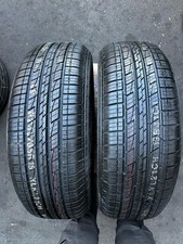 2X 245-65-18 Kumho SOLUS KL21