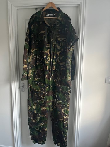 British army woodland dpm - british,