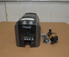 Datacard CD800 PX30 Thermal ID