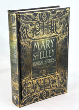 Mary Shelley Horror Stories