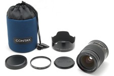 CLA'd [TOP MINT] Contax 645