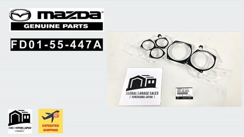 Mazda oem fd01 - mazda,