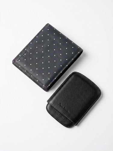 Paul smith wallet - paul, &