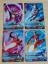 Ultraman Fusion Fight Ace Jack