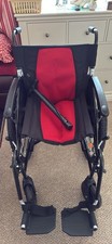 Manual wheelchair - manual,