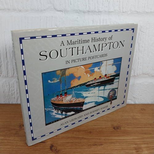Maritime history - maritime,