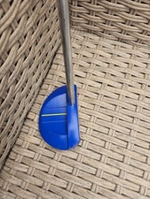 Scotty Cameron Men's Right-Handed Putter Red X 2