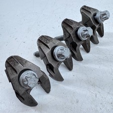 FORD FOCUS MK3 FUEL INJECTOR