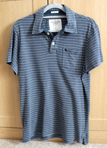Abercrombie fitch mens polo - mens,