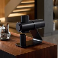 Barsetto E6Air Grinder w/ SSP