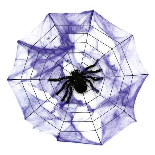 Large spider halloween - spider,