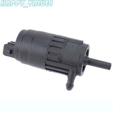For VW   Jetta Passat EuroVan Cabrio 1H5955651 Windshield Washer Pump #F21