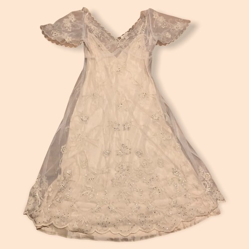 Vintage monsoon size deco - monsoon,