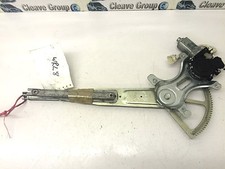 Lexus is200 winder mech regulator and motor RIGHT FRONT 99-05