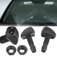 2x Windscreen Sprayer Washer