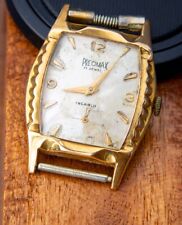 Exactus precimax 17 jewel