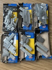 Tacwise x6 0205 180 Nail Selection Pack (4000) 18G Tacwise 181ELS 191EL 191ELS