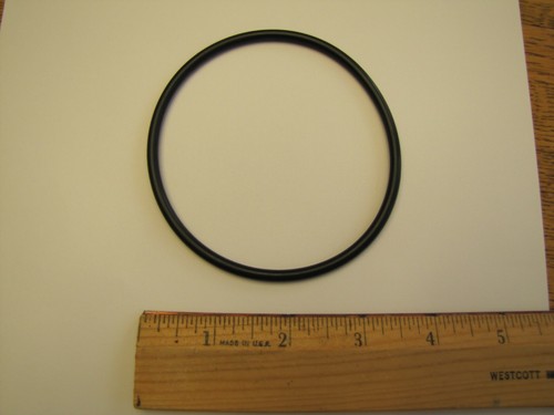 Replacement belt rewind idler - belt-rewind,