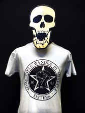 The Sisters Of Mercy – Some Girls Wander By Mistake - T-Shirt