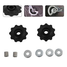 6mm derailleur jockey wheel - derailleur,