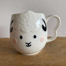 Kirkton House Mug Sheep