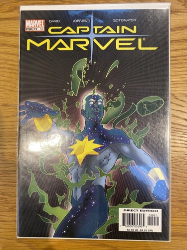 Captain marvel march - captain,