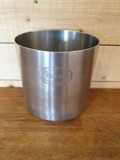 Brand Beer Skimmer Ice Bucket Holder Metal - Perfect Draft Sub Blade Home Bar