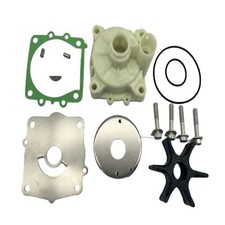 Water Pump Impeller Kit for
