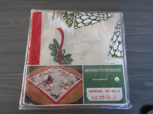 Vintage german christmas - vintage,