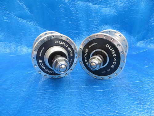 Simano dura ace 760 - simano, 36h