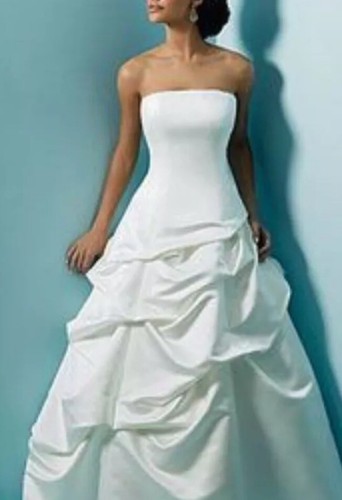 Wedding dress alfred angelo - dress,