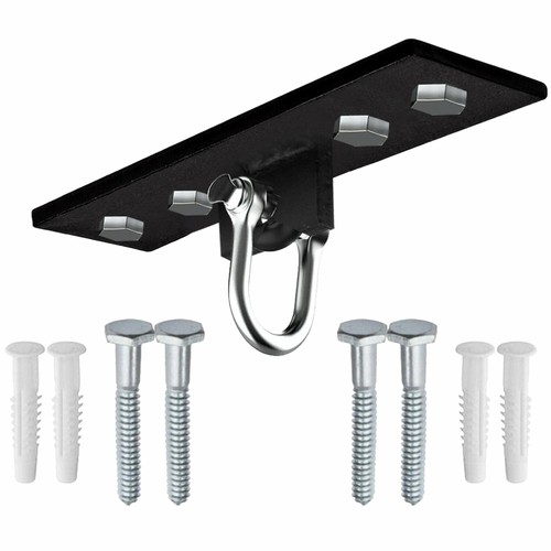 Ceiling hook heavy duty - hook, 7"
