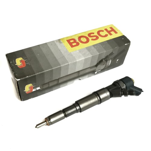 Fuel injector nozzle bosch - fuel,