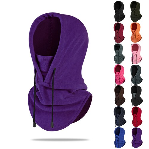 Casual polar fleece - casual,