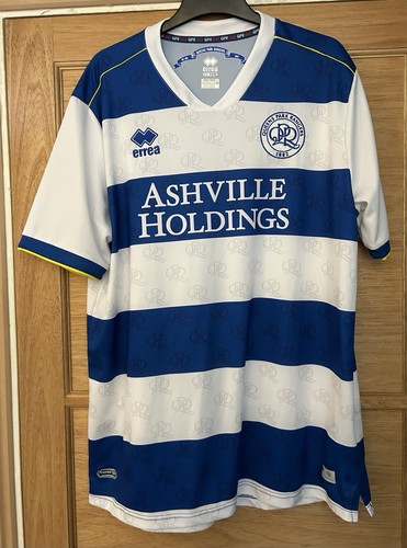 Queens park rangers - rangers, home