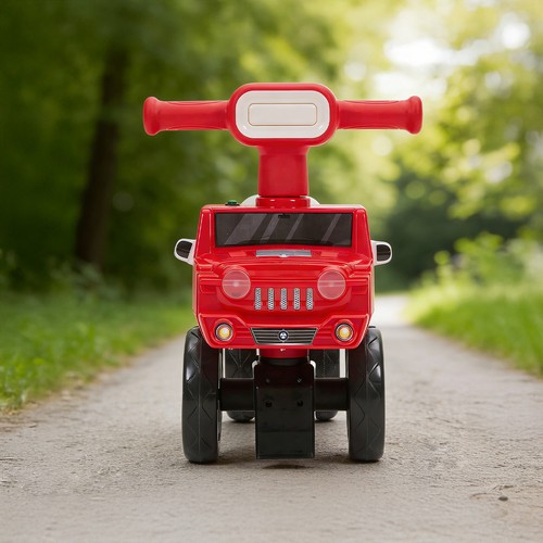 Toddler ride pickup truck 4 - on,