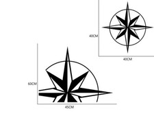  MOTORHOME GRAPHICS STICKERS