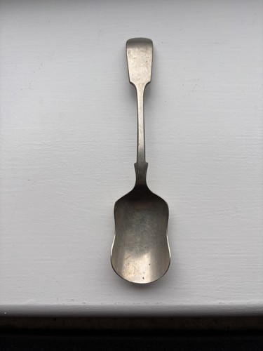 Bengal silver sugar - silver,