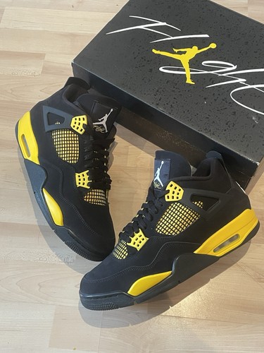 Air jordan retro - retro, 4